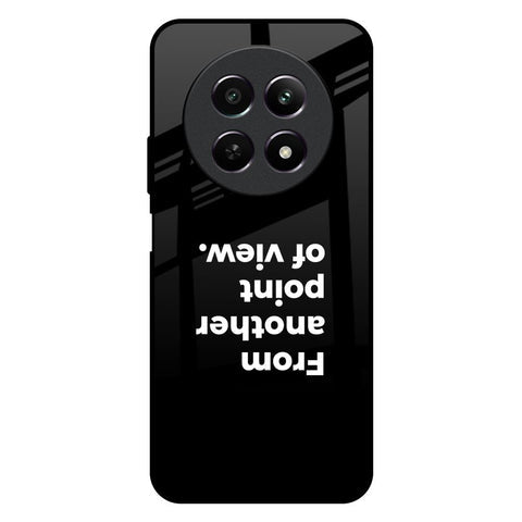Motivation Glossy Case for Realme 12 5G