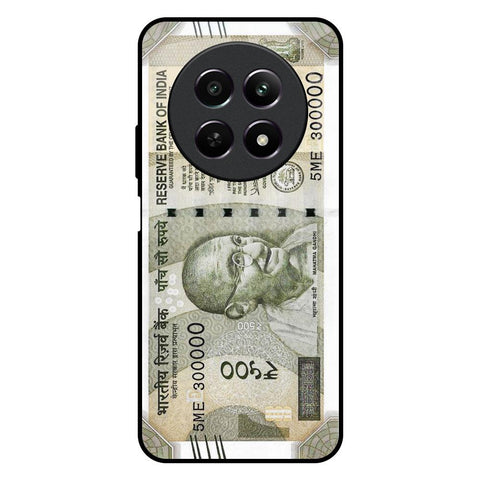 Cash Mantra Glossy Case for Realme 12 5G