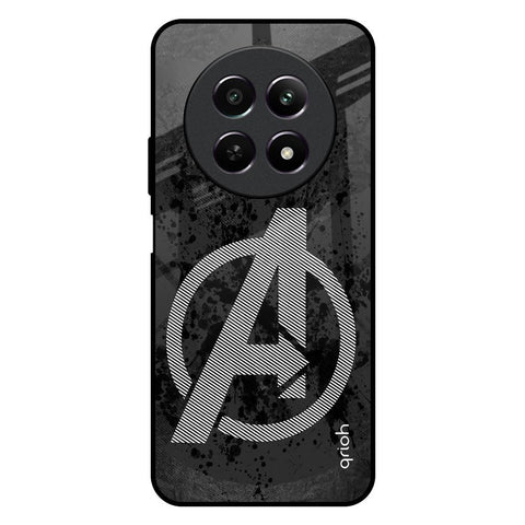 Sign Of Hope Glossy Case for Realme 12 5G