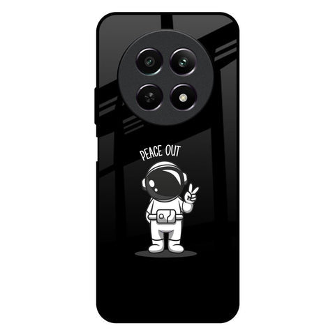 Peace Out Astro Glossy Case for Realme 12 5G