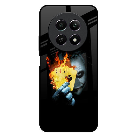 AAA Joker Glossy Case for Realme 12 5G