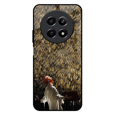 Rain Festival Glossy Case for Realme 12 5G