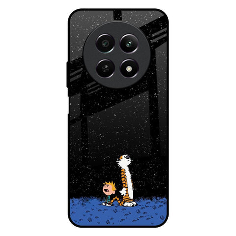 Night Sky Star Glossy Case for Realme 12 5G