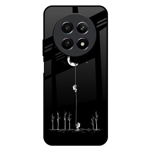 Catch the Moon Glossy Case for Realme 12 5G
