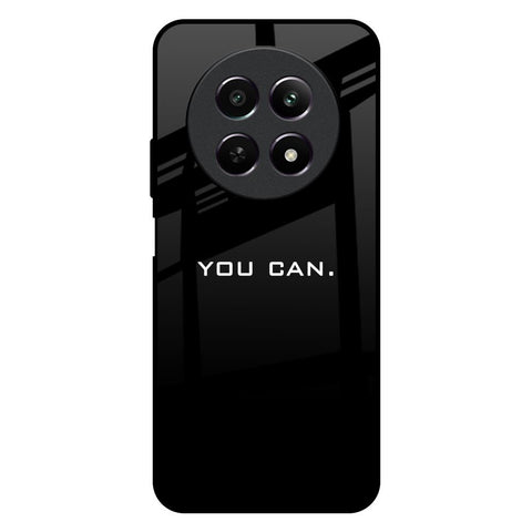 You Can Glossy Case for Realme 12 5G