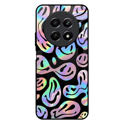 Acid Smile Glossy Case for Realme 12 5G