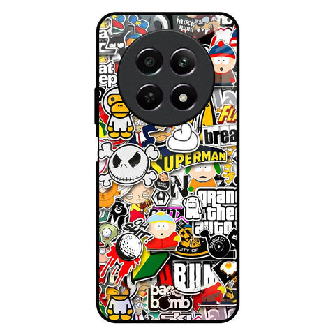 Boosted Glossy Case for Realme 12 5G