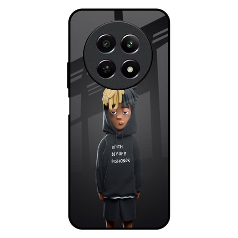 Dishonor Glossy Case for Realme 12 5G
