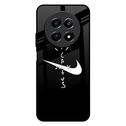 Jack Cactus Glossy Case for Realme 12 5G