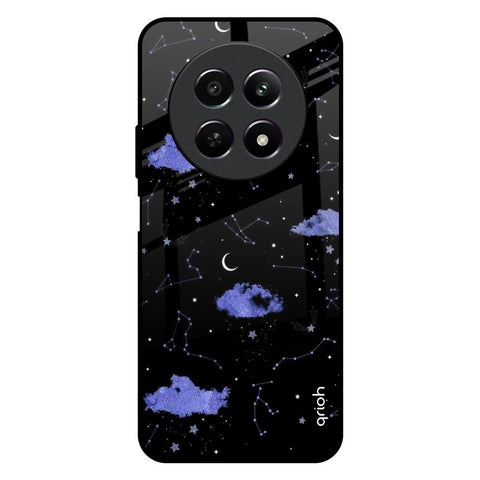 Constellations Glossy Case for Realme 12 5G