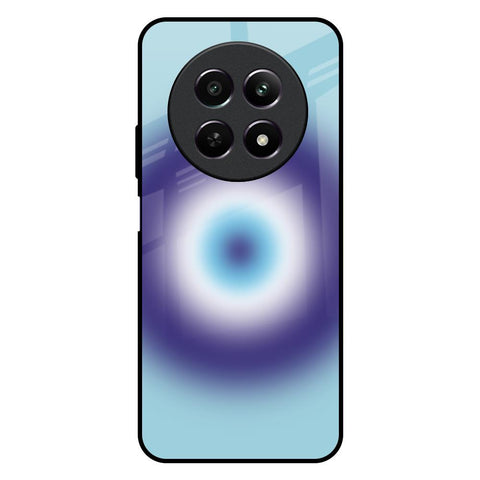 Evil Eye Art Glossy Case for Realme 12 5G