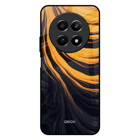 Sunshine Beam Glossy Case for Realme 12 5G