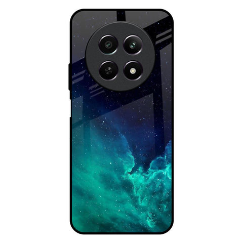 Winter Sky Zone Glossy Case For Realme 12 5G