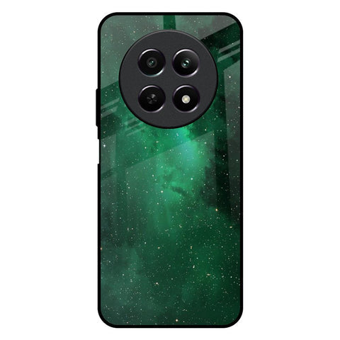 Emerald Firefly Glossy Case For Realme 12 5G