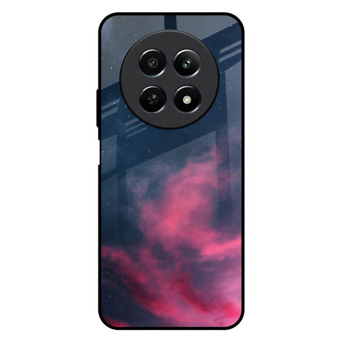 Moon Night Glossy Case For Realme 12 5G