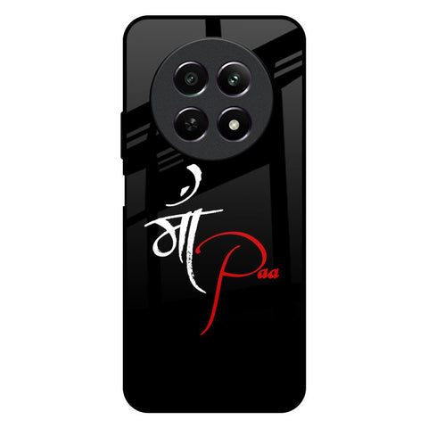 Your World Glossy Case For Realme 12 5G