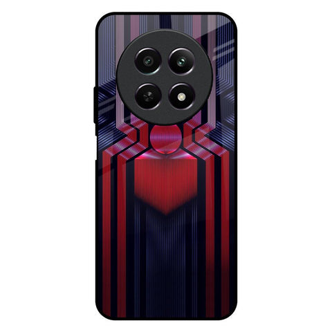 Super Art Logo Glossy Case For Realme 12 5G