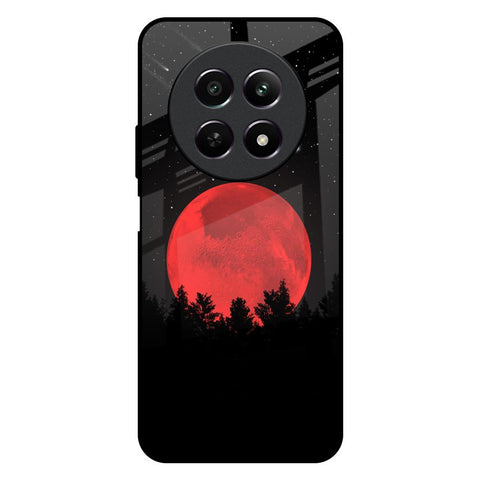 Moonlight Aesthetic Glossy Case For Realme 12 5G
