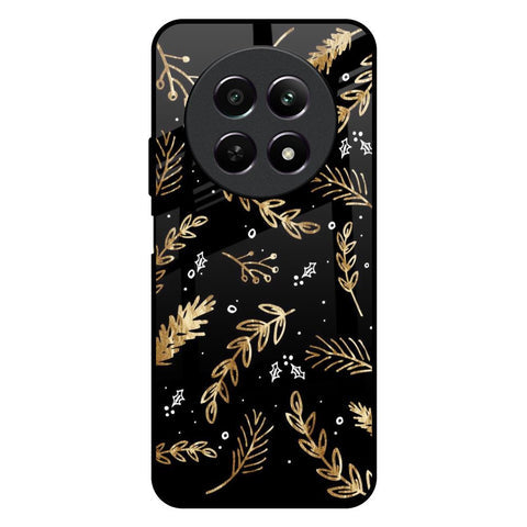 Autumn Leaves Glossy Case for Realme 12 5G