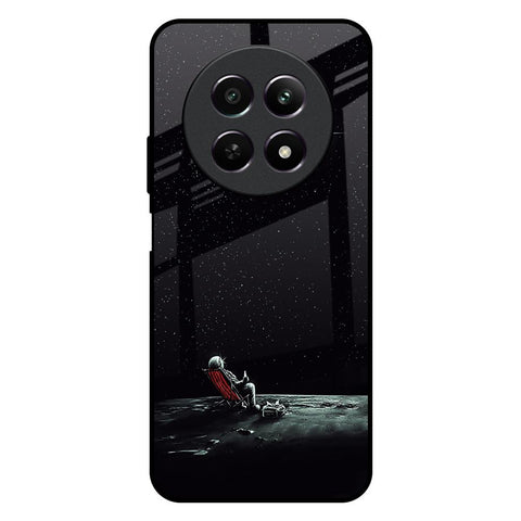 Relaxation Mode On Glossy Case For Realme 12 5G