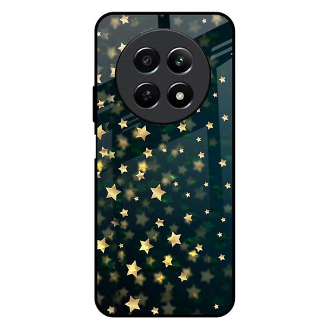 Dazzling Stars Glossy Case For Realme 12 5G