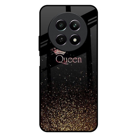 I Am The Queen Glossy Case for Realme 12 5G