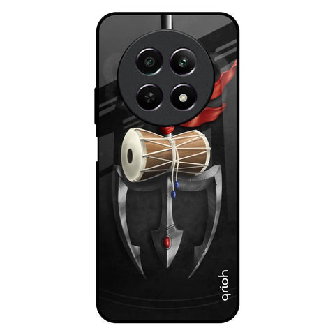 Power Of Lord Glossy Case For Realme 12 5G