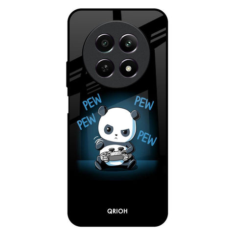 Pew Pew Glossy Case for Realme 12 5G
