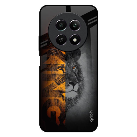 King Of Forest Glossy Case for Realme 12 5G