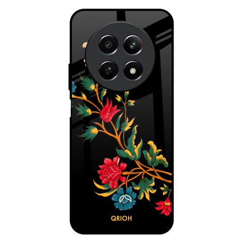Dazzling Art Glossy Case for Realme 12 5G