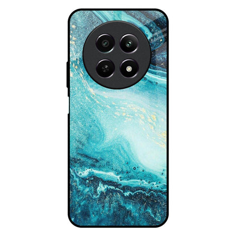 Sea Water Glossy Case for Realme 12 5G