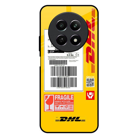 Express Worldwide Glossy Case For Realme 12 5G