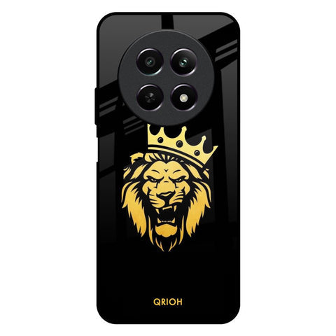 Lion The King Glossy Case for Realme 12 5G