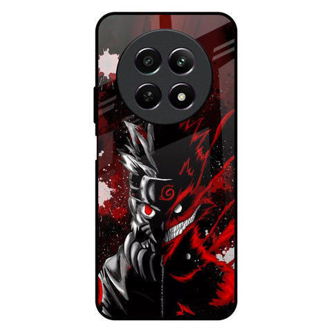 Dark Character Glossy Case for Realme 12 5G