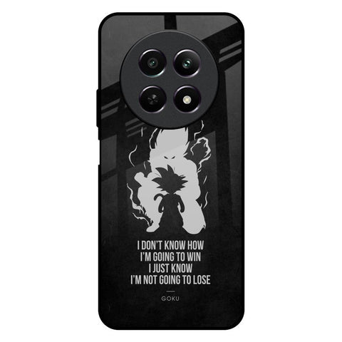 Ace One Piece Glossy Case for Realme 12 5G