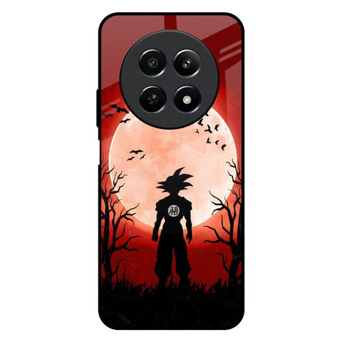 Winter Forest Glossy Case for Realme 12 5G