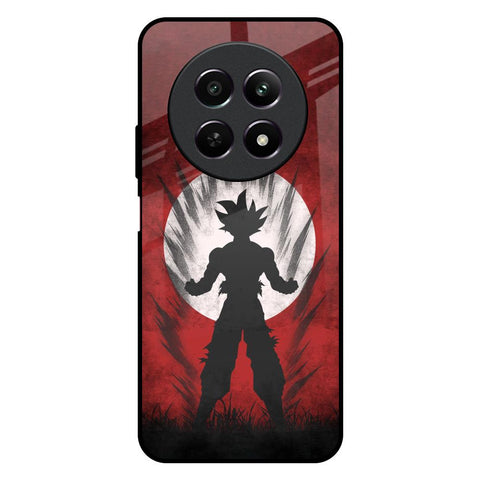 Japanese Animated Glossy Case for Realme 12 5G
