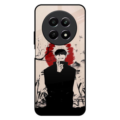 Manga Series Glossy Case for Realme 12 5G