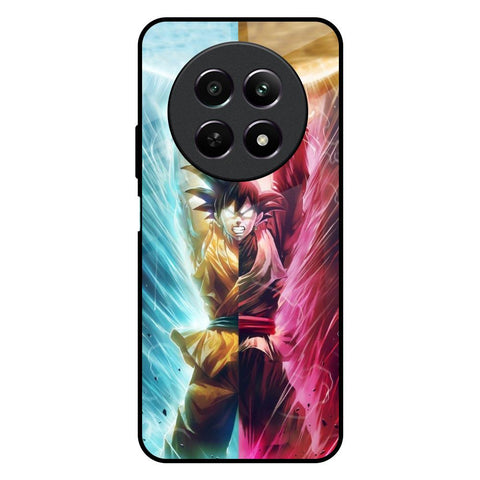 Ultimate Fusion Glossy Case for Realme 12 5G