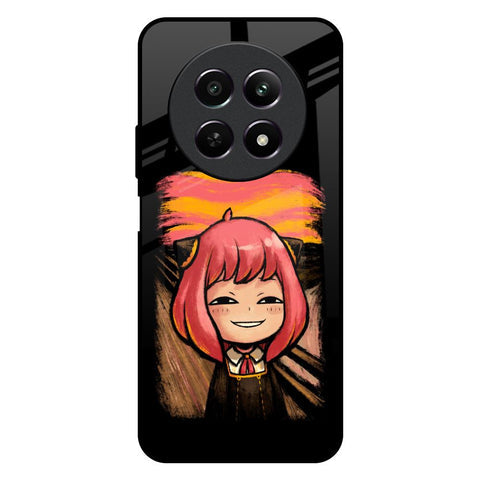Spy X Family Glossy Case for Realme 12 5G
