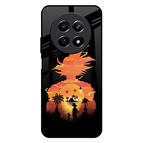 Japanese Paradise Glossy Case for Realme 12 5G