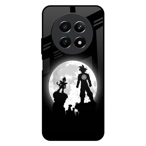 True Saiyans Glossy Case for Realme 12 5G