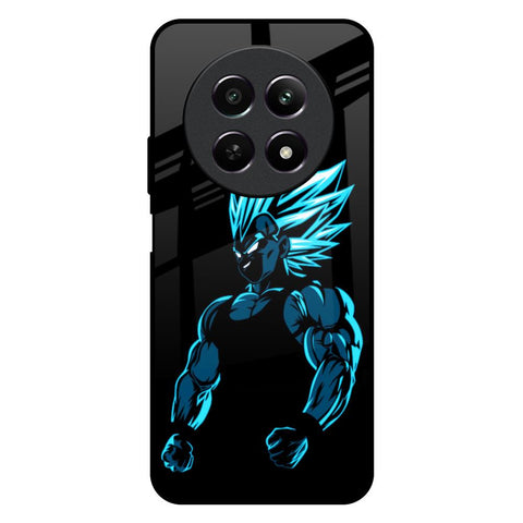 Pumped Up Anime Glossy Case for Realme 12 5G