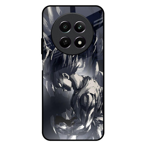 Sketch Art DB Glossy Case for Realme 12 5G