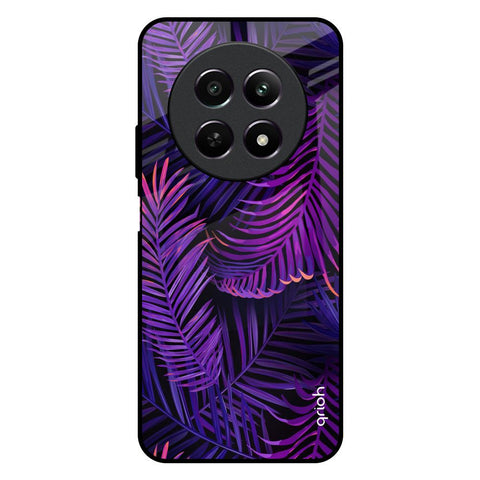 Plush Nature Glossy Case for Realme 12 5G