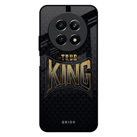 True King Glossy Case for Realme 12 5G