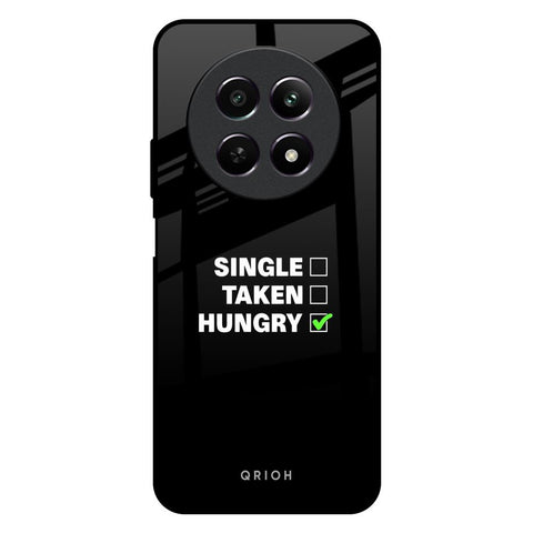 Hungry Glossy Case for Realme 12 5G