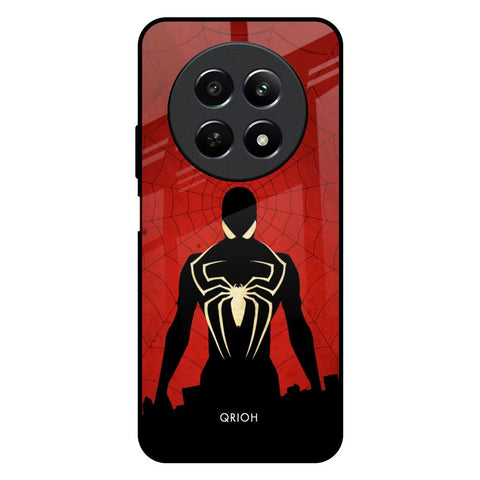 Mighty Superhero Glossy Case For Realme 12 5G