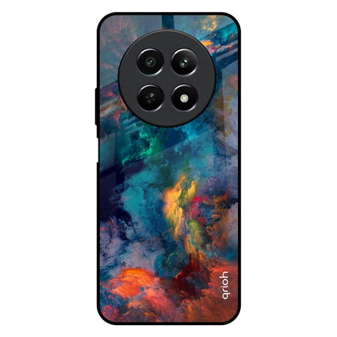 Cloudburst Glossy Case for Realme 12 5G