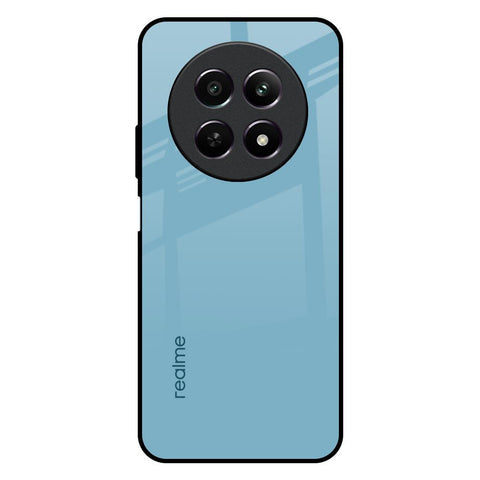 Sapphire Glossy Case for Realme 12 5G